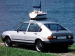 Alfa Romeo Alfasud Quadrifoglio Oro 1982 года
